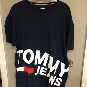 Men’s Tommy Shirt